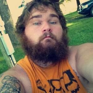 Meet your Posher, Aaron